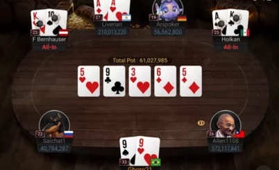 ¿Foldear ases pre-flop en una mesa final por ICM? Opiniones de los jugadores
