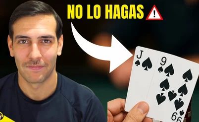 MentoPoker: Domina el juego fuera de posición