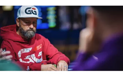 "Hellmuth no es mejor que Ivey en nada": Negreanu respondió preguntas en Reddit