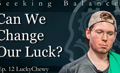 ¿Se puede entrenar la suerte? Lucky Chewy busca un enfoque sistemático