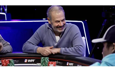 El hombre que cambió el poker online: Primera entrevista en video con el fundador de PokerStars