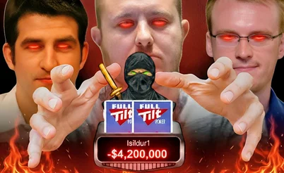 Isildur1: La conspiración que destruyó al jugador más temido de internet