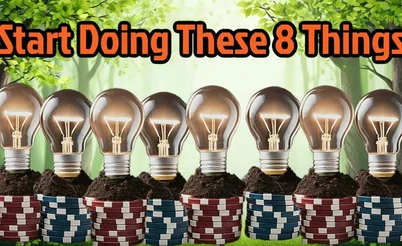 ¿Por qué el solver juega así y tú no? 8 trucos GTO no-obvios de Pete Clarke