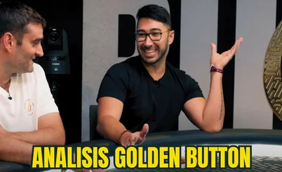 David Diaz: Las decisiones más difíciles del Golden Button