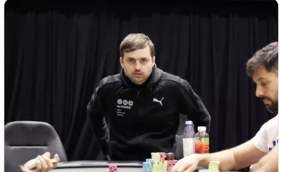 ¿El poker necesita antihéroes?: El caso de Martin Kabrhel