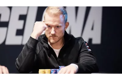 Jason Koon: Chidwick es un gran tipo, pero no se anda con rodeos
