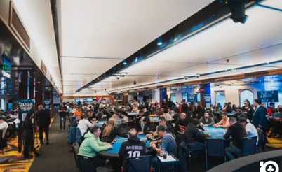 La KSOP Circuit Buenos Aires reunió 4.276 entradas y repartió $2,4M en premios