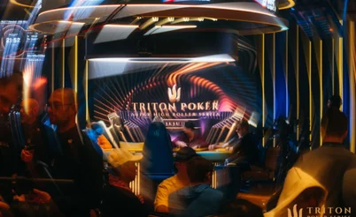 Chidwick, Barbero, Haxton, Watson y Martirosyan lograron títulos en Triton Jeju II