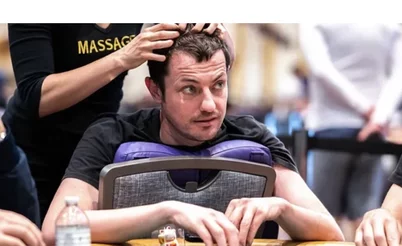 Los ejemplos más llamativos de "caídas en desgracia" en la historia del poker