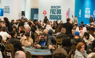 Títulos para Brasil, Colombia, Argentina, Paraguay y Chile en la BSOP Foz Do Iguazú 2025