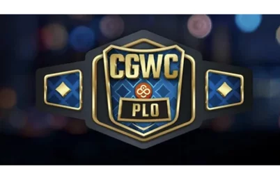 Comenzó el World Championship de Omaha en CoinPoker: Noticias de las salas de poker
