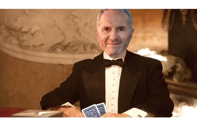 Edward Thorp: El hombre que venció al casino y a la Bolsa de Valores