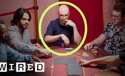 Cómo hackear una máquina de barajar sin alertar a la seguridad del casino