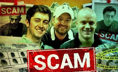 Los 5 estafadores más famosos del poker