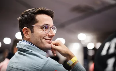 Juan Pardo en GTO Lab: “Mi intuición se basa en muchas horas de estudio y juego”