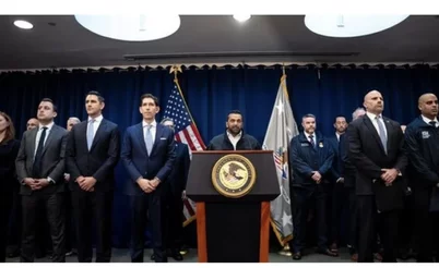 El motivo para recordar el poker es otro escándalo: arrestaron a estrellas de la NBA