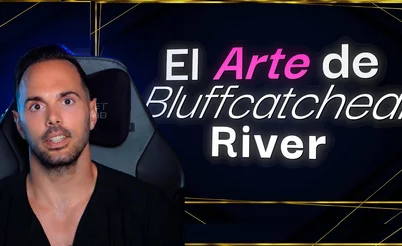 Solver Kings: El arte de bluff-catchear en el river