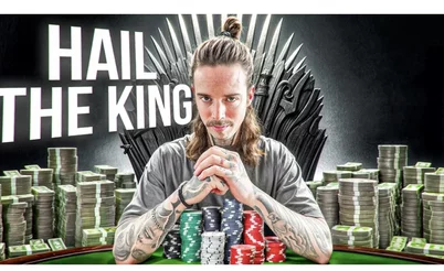 Marc "Hungry Horse" Goone: El atajo hacia su primer millón en el poker