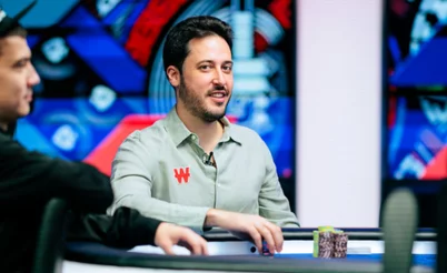 Adrián Mateos dio una clase de short-stack y ganó su quinto título en GGMillion$