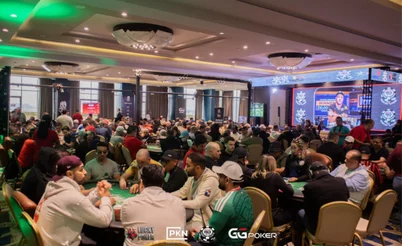 WSOP Circuit: El debut del circuito en Panamá terminó con tres bicampeones