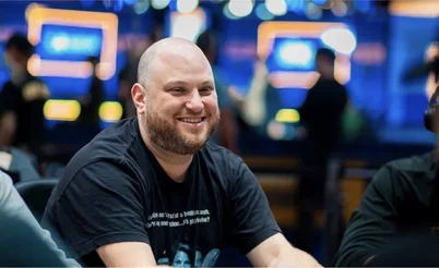 Scott Seiver: "Llevo el poker en la sangre, ya ni siquiera necesito practicar"