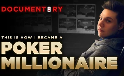 Alex "Pwndidi" Theologis: Casi todos los regulares se sobreestiman, yo incluido