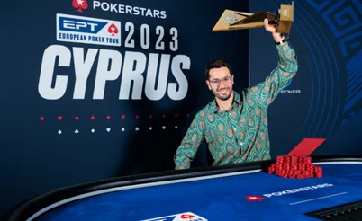 Juan "Malaka$tyle" Pardo obtuvo 5 títulos y $615K en GGPoker en tan solo 8 días