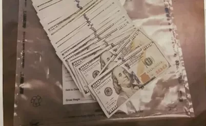 Cómo los high rollers chinos blanquean el dinero de los cárteles de la droga