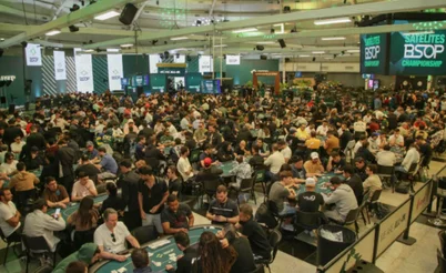 Los jugadores de Colombia fueron los grandes protagonistas de la BSOP Millions 2025