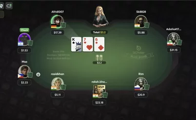 El patrocinador principal del Leicester City lazó una sala de poker: noticias de salas online