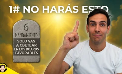 MentoPoker: Los 10 Mandamientos del Juego Postflop