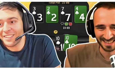 Cuando no estás jugando tu A-Game, los hero calls están prohibidos