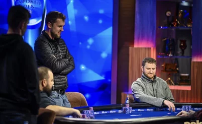 Todos tenemos suerte de poder ganar dinero jugando