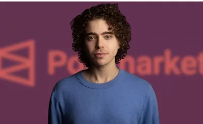 ¿Cuál es el pronóstico para hoy? El auge de Polymarket