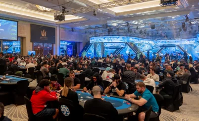 La WSOP Paradise 2025 entregó 15 brazaletes y repartió $199M en premios