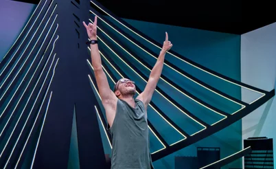 Carlos Serrano, el Jugador del Año de BSOP 2025