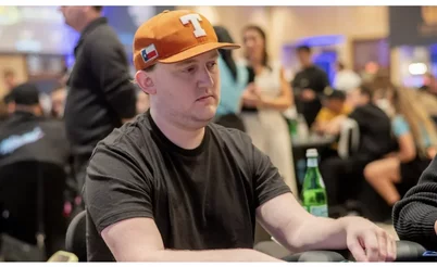 Un super-pro realizó 14 entradas en el Super Main Event de Bahamas: un repaso a las redes sociales