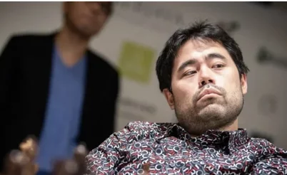 En ajedrez, los tells también son una ventaja adicional durante la partida