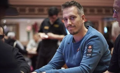 Lex Veldhuis deja PokerStars y anuncia su vuelta a las transmisiones de poker