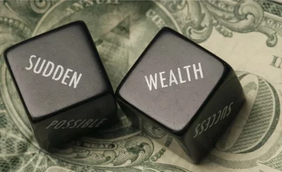 Cómo hacerse rico rápidamente: ganar un brazalete de WSOP o vender Bitcoin por $130