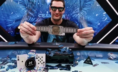 Cómo ganar el Main Event de Bahamas: cada mano desde la perspectiva del ganador