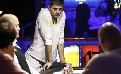 Entrevistas con personas que cambiaron el poker