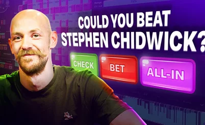 Duelo GTO: ¿Quién vencerá a Chidwick?