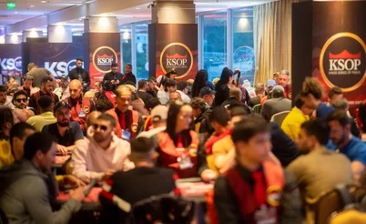 KSOP 2026: Todos los campeones de la primera etapa en Río de Janeiro