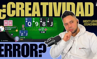 Luismi1912: Una sesión completa (sin esconder errores)