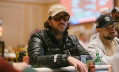 Tomás Szwarcberg: “Fue un orgullo ganar el POY GPI 2025 de México”