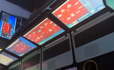 Una granja de bots masiva en Ignition: repaso a las redes sociales