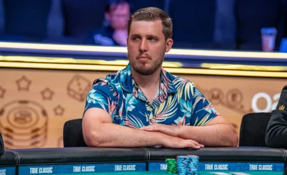 Christian Roberts: “Jugar el PPC $50K de la WSOP fue el desafío más grande de mi carrera”