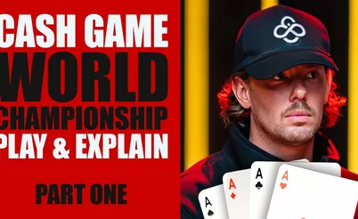 ¡Parece que, después de todo, en 6-max están bluffeando!