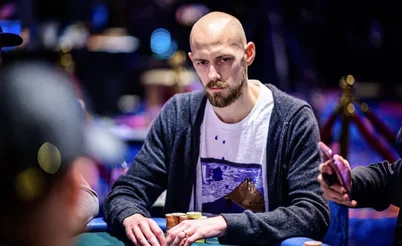 Stephen Chidwick: No soy arrogante, fui superado demasiadas veces por jugadores más débiles